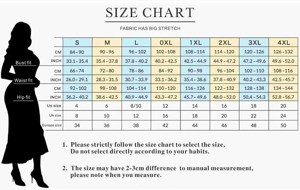 AOMEIDRESS Plus Size A Line Swing Party Dress Women Church Outfits
