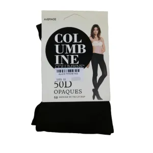 Black Stockings