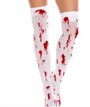 Blood splat