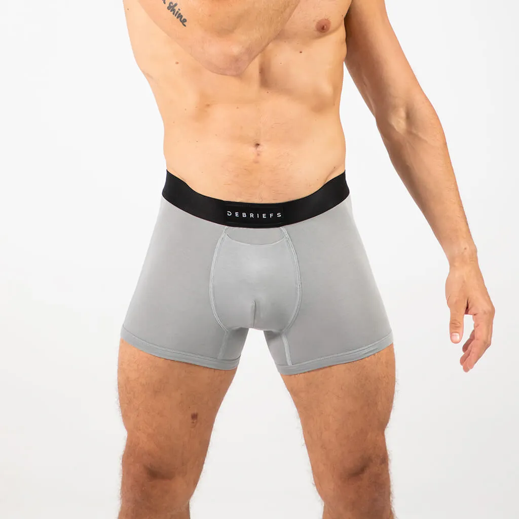 Boxer Briefs