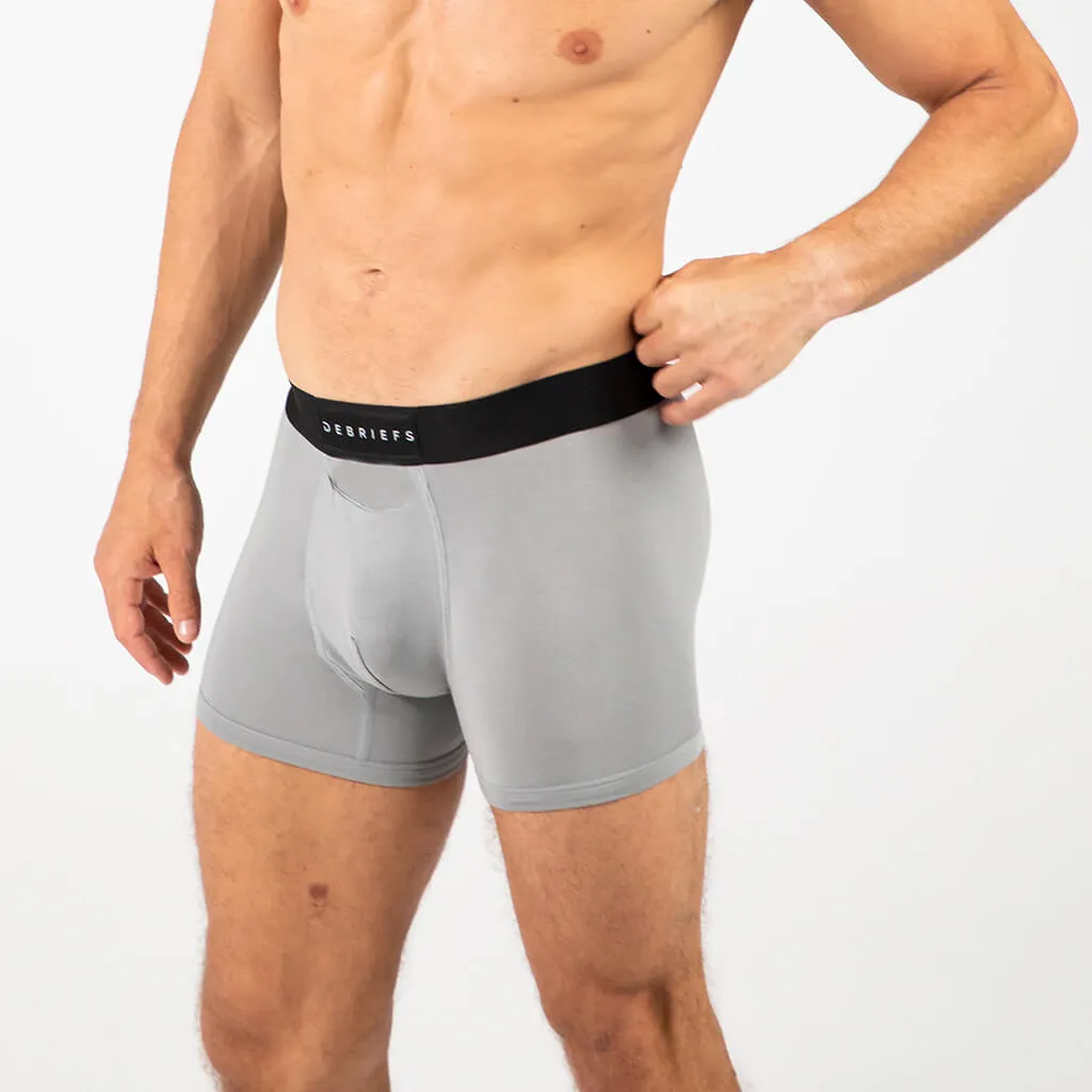Boxer Briefs