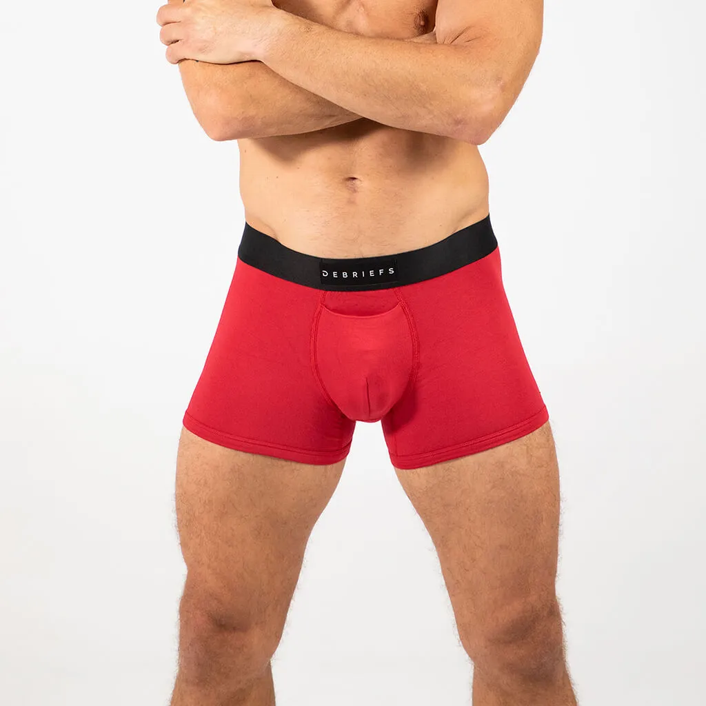 Boxer Briefs