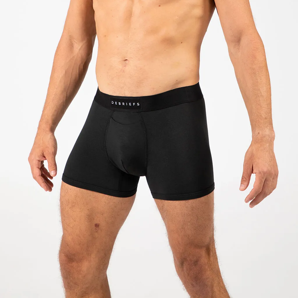 Boxer Briefs