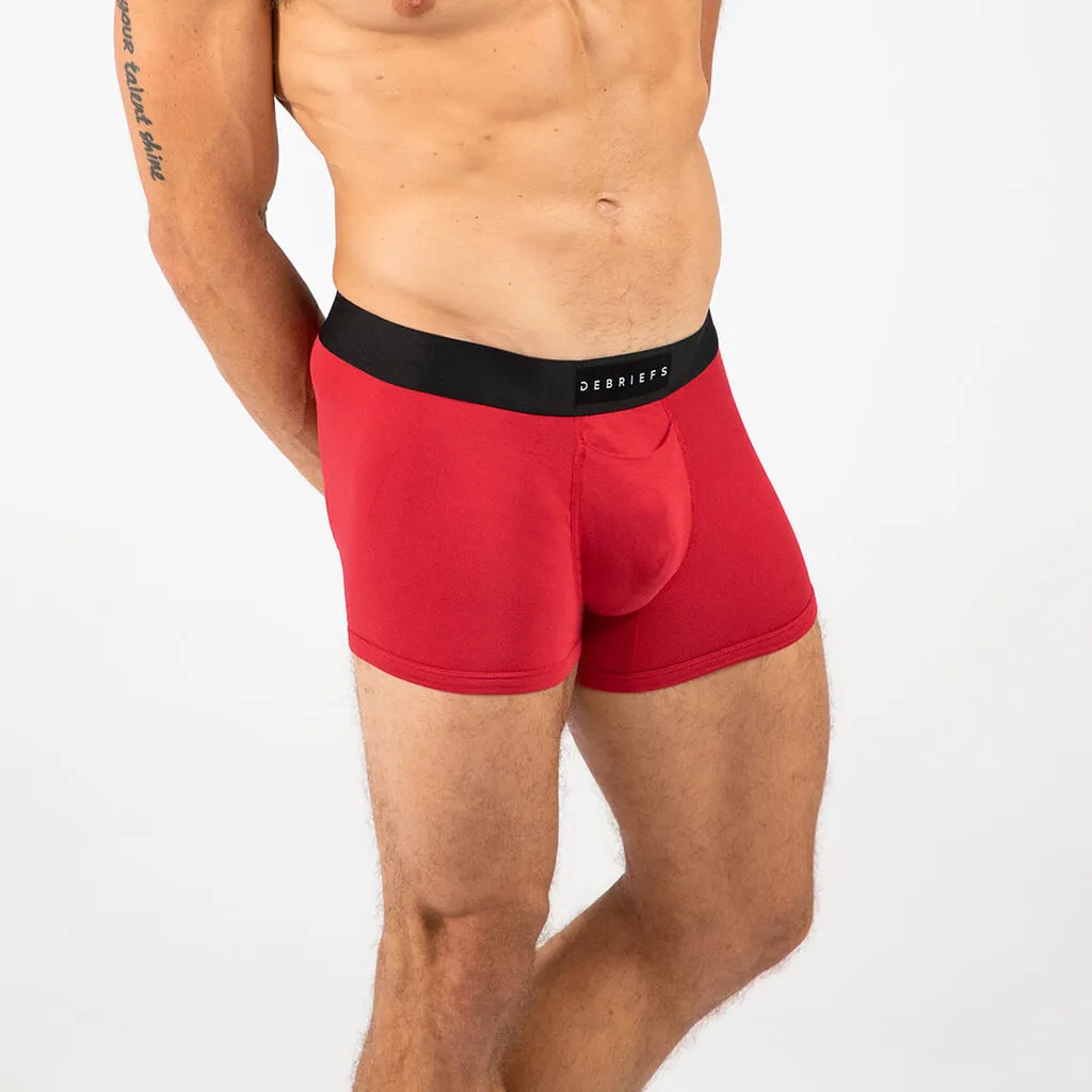 Boxer Briefs