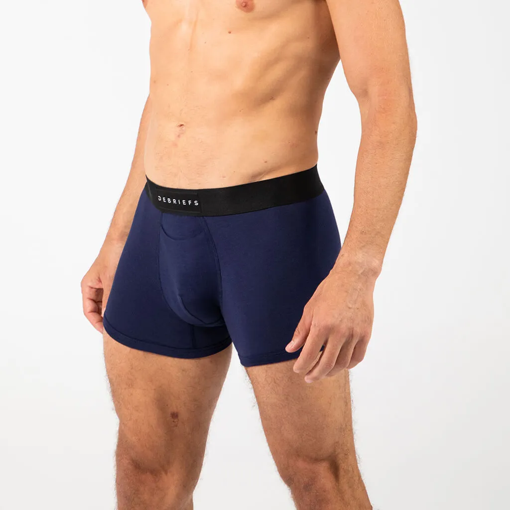 Boxer Briefs