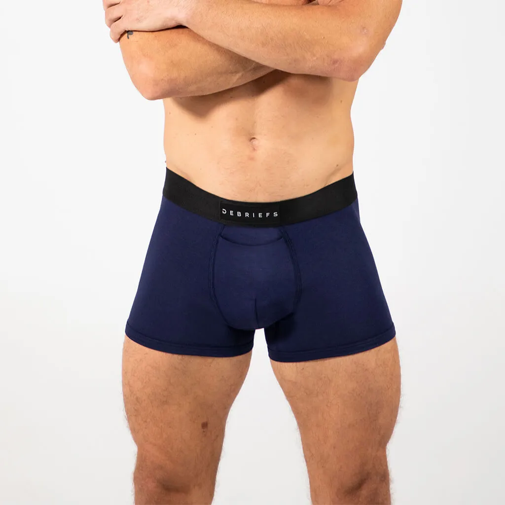 Boxer Briefs