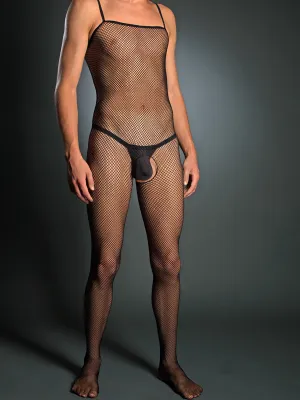 Catch of the Day Body Stocking