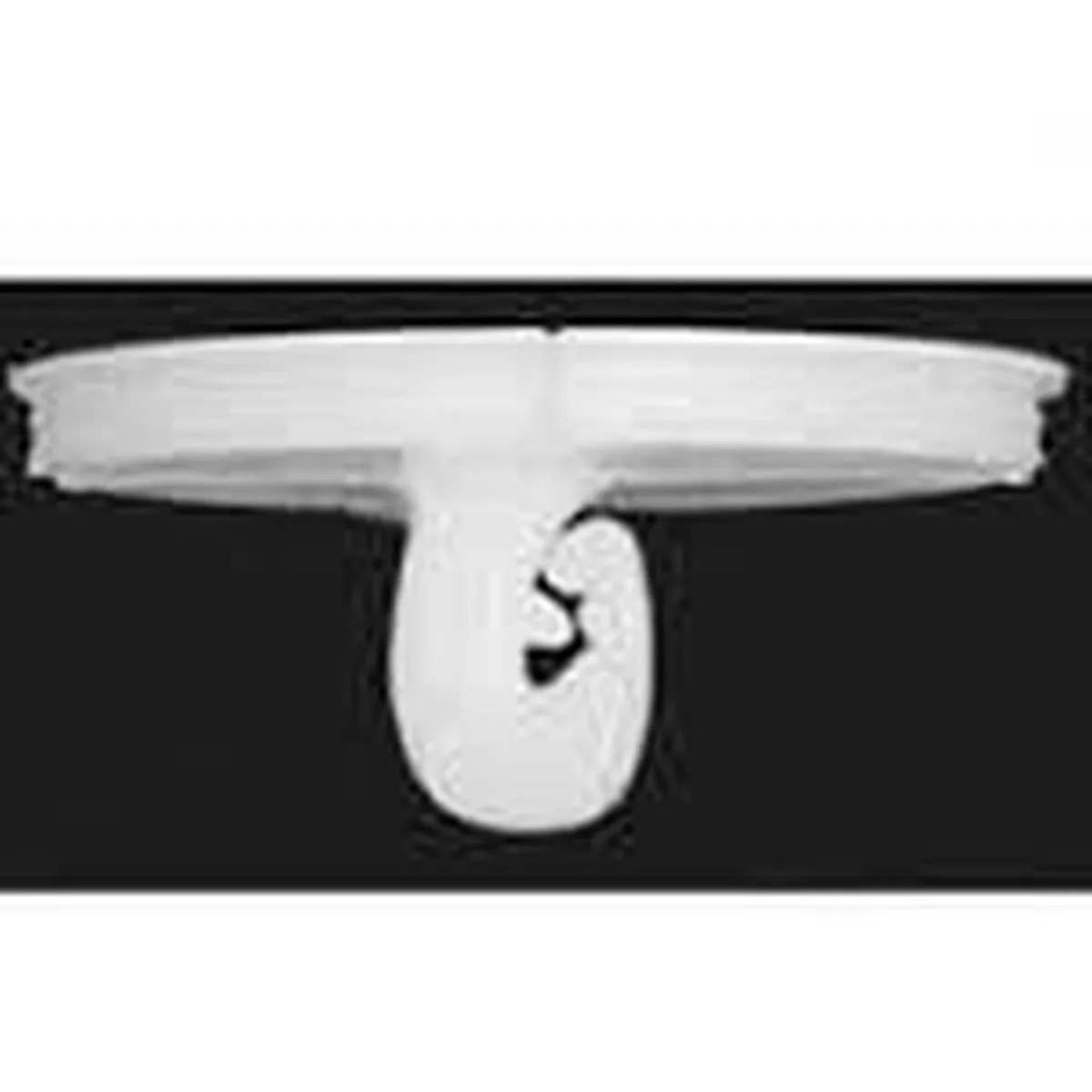 C.S. Osborne Plastic Superhook 22 50G