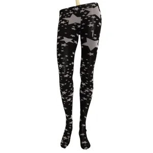 Dolce & Gabbana Starry Night Designer Mesh Tights