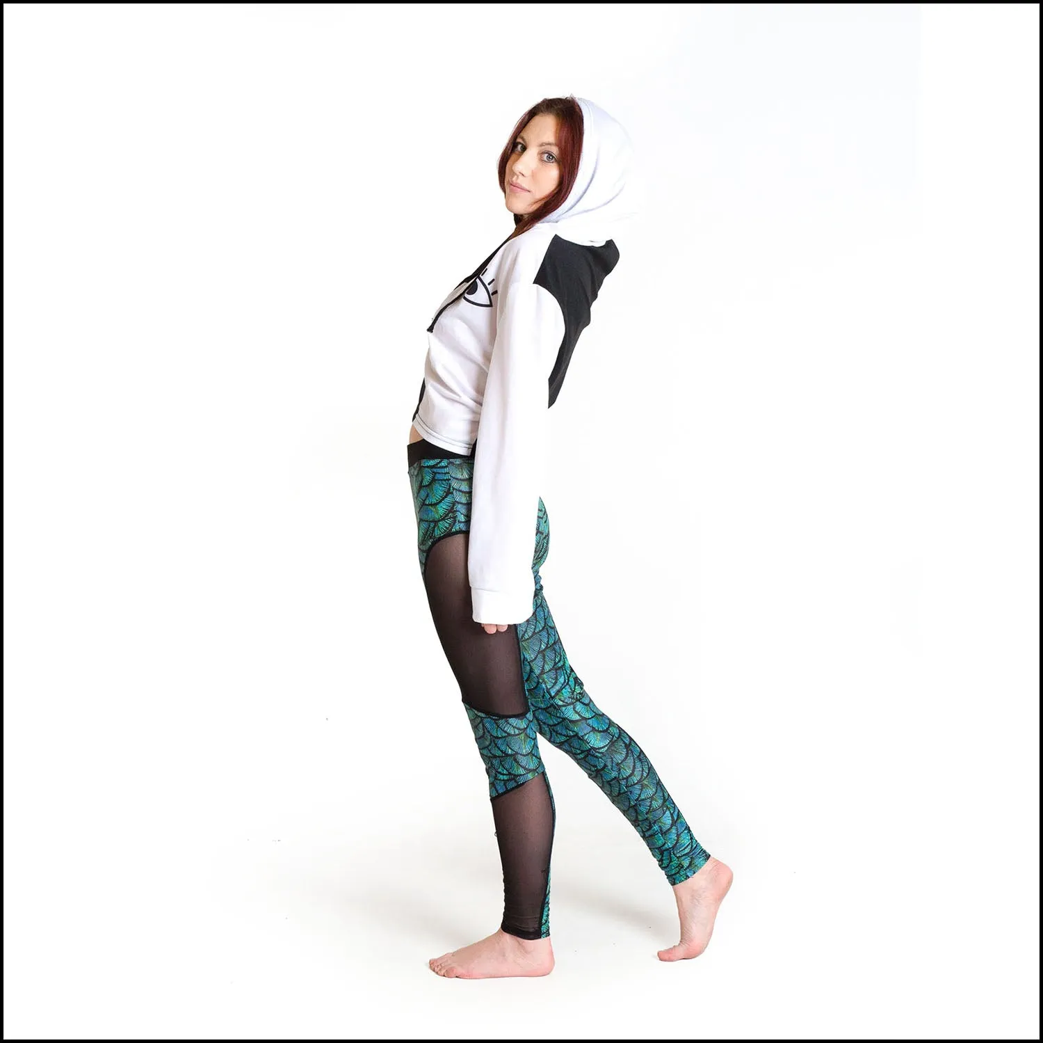 Draco Leggings