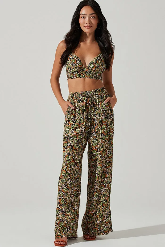 Femi Pant
