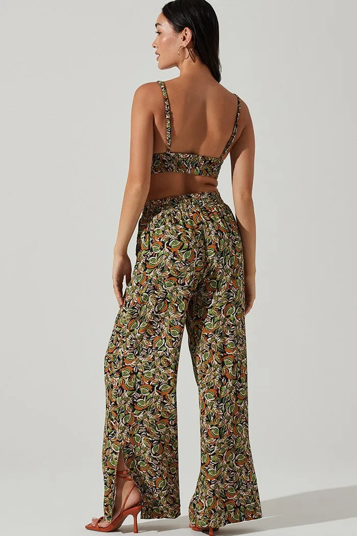Femi Pant