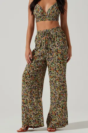 Femi Pant