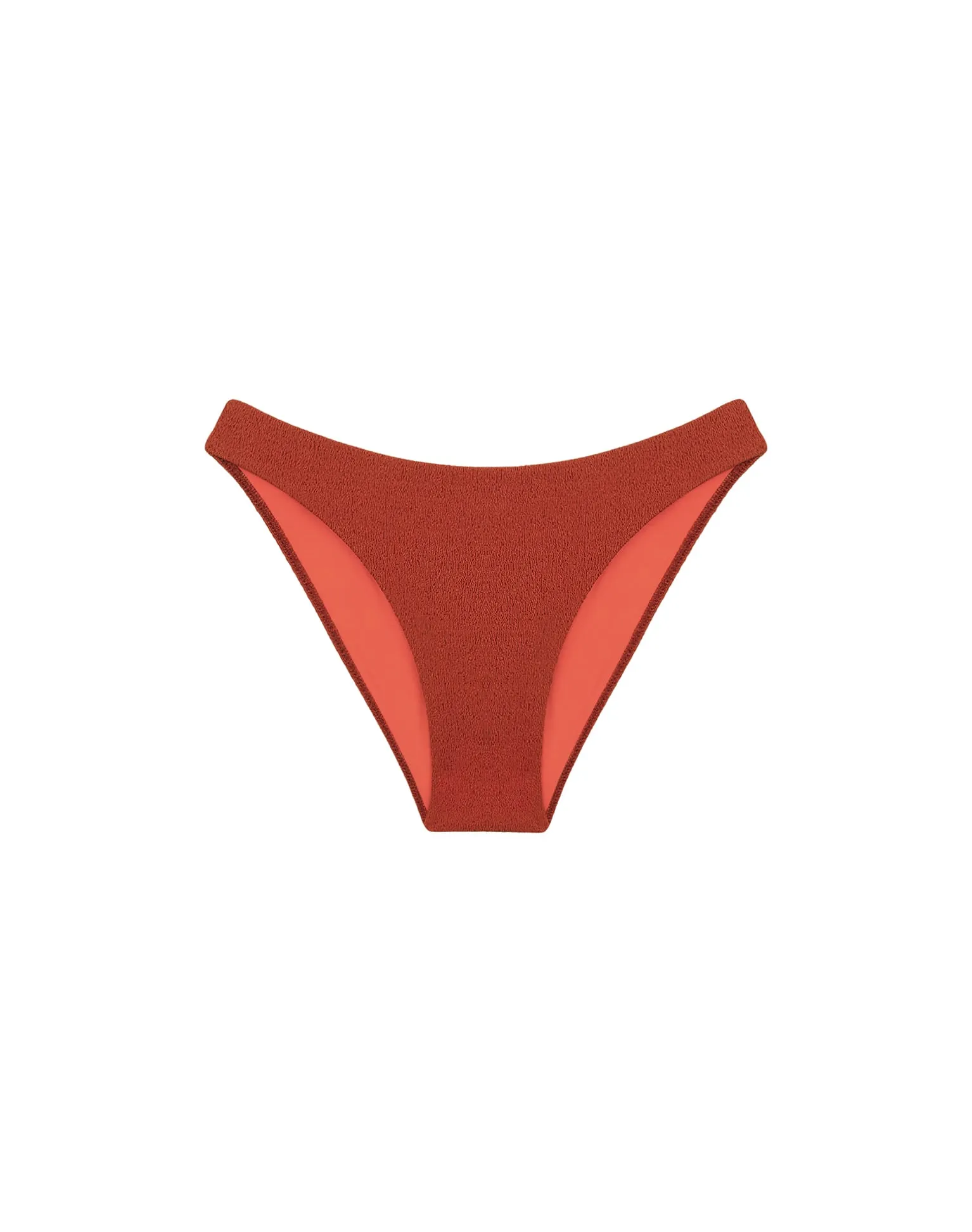 Firenze Basic Bottom - Redwood