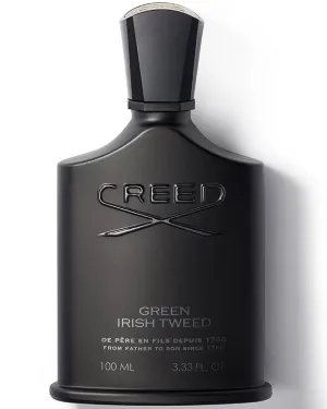 Green Irish Tweed Fragrance in 100ml