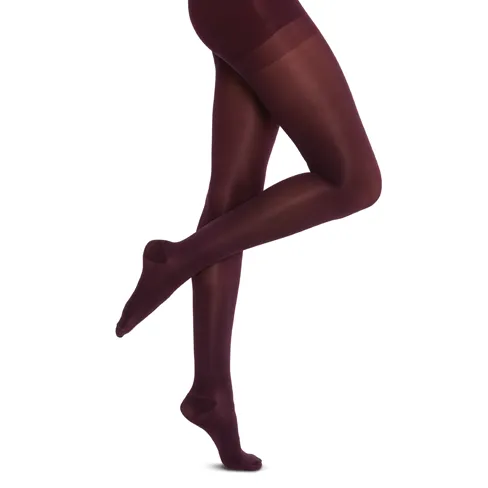 Jobst Opaque Pantyhose 20-30 mmHg