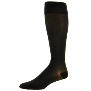Jobst Ultrasheer Diamond Pattern Knee Highs 20-30 mmHg
