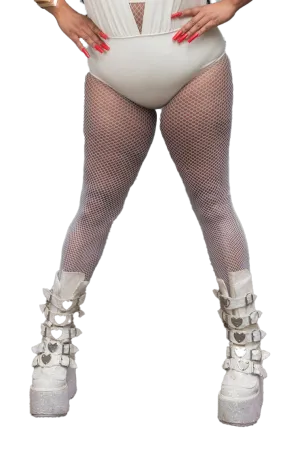 Leg Avenue Spandex Fish Nets