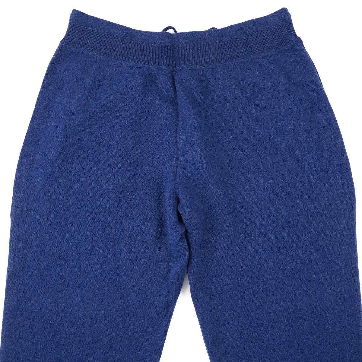 Manrico Knit Cashmere Lounge Pants