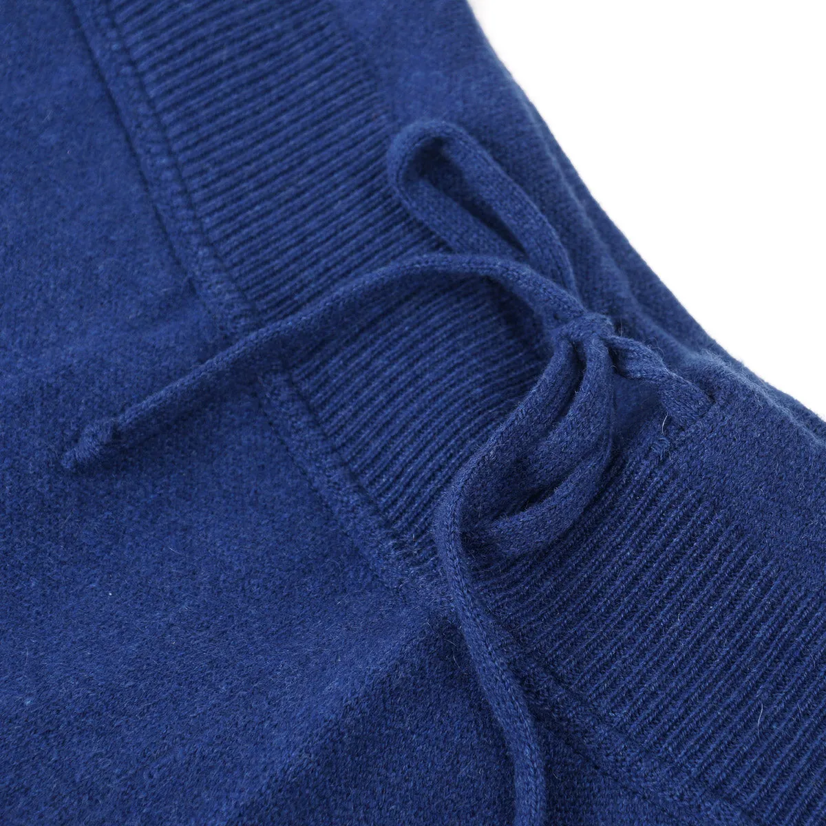 Manrico Knit Cashmere Lounge Pants