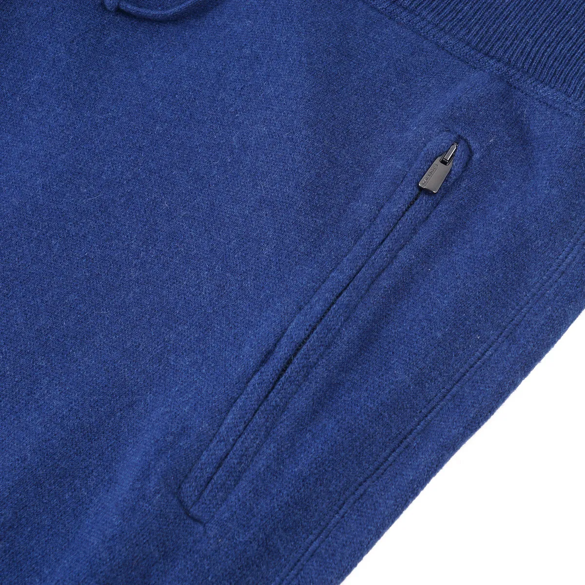 Manrico Knit Cashmere Lounge Pants