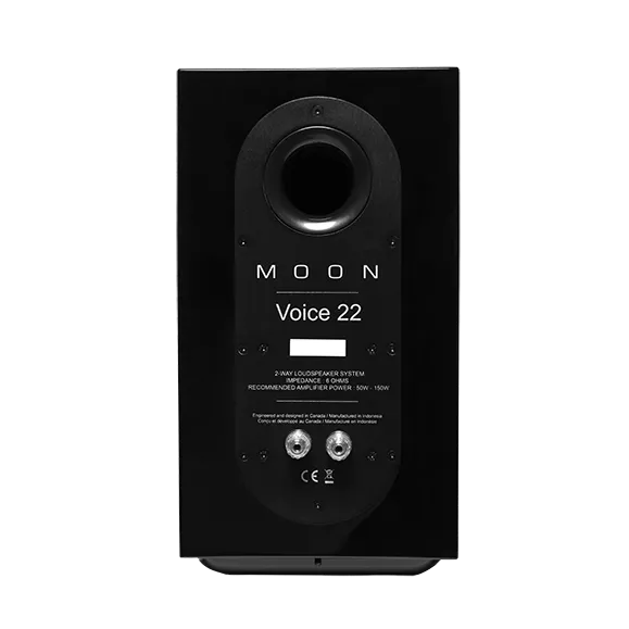 MOON Voice 22