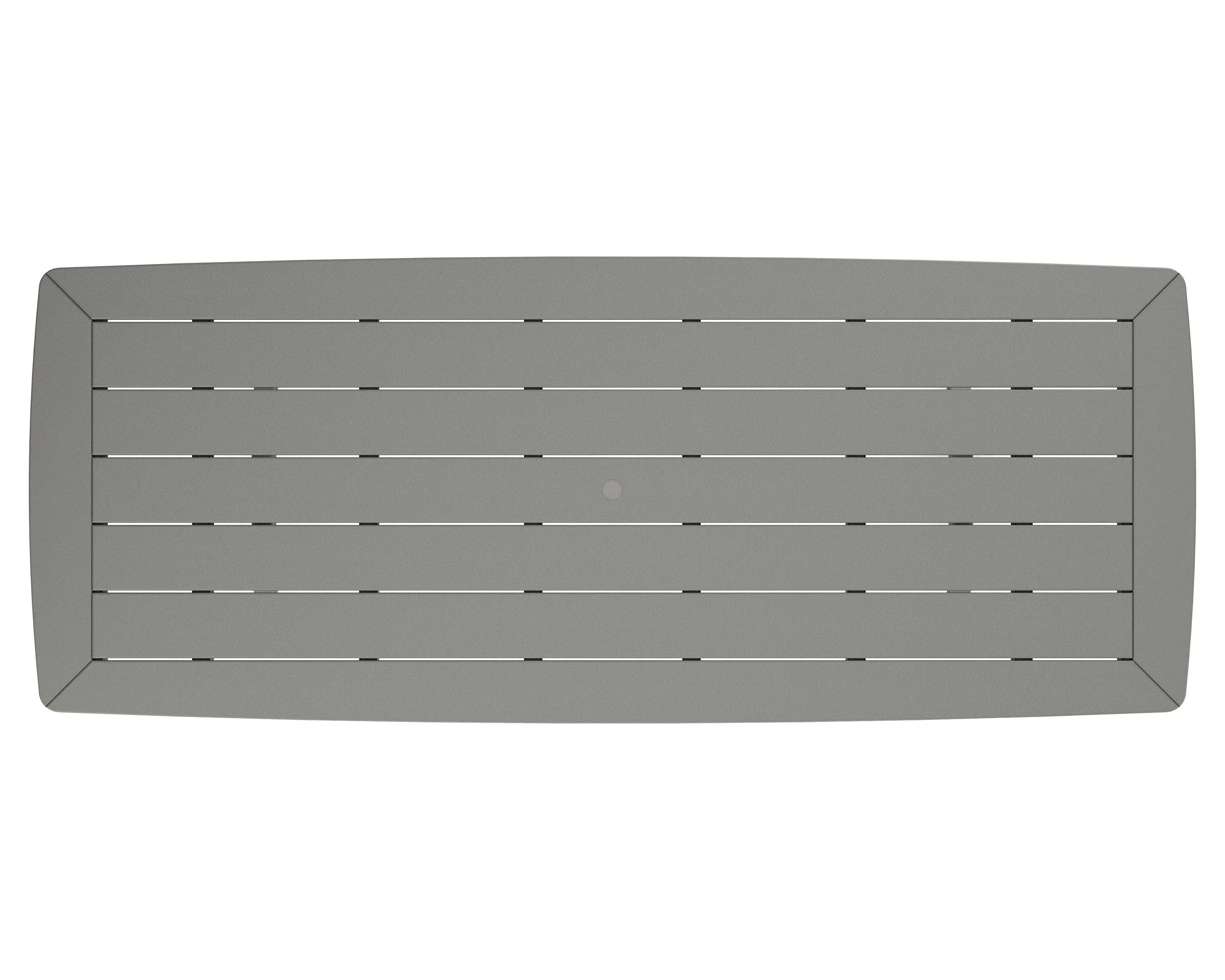 Nautical 9-Piece Bar Set with Trestle Legs
