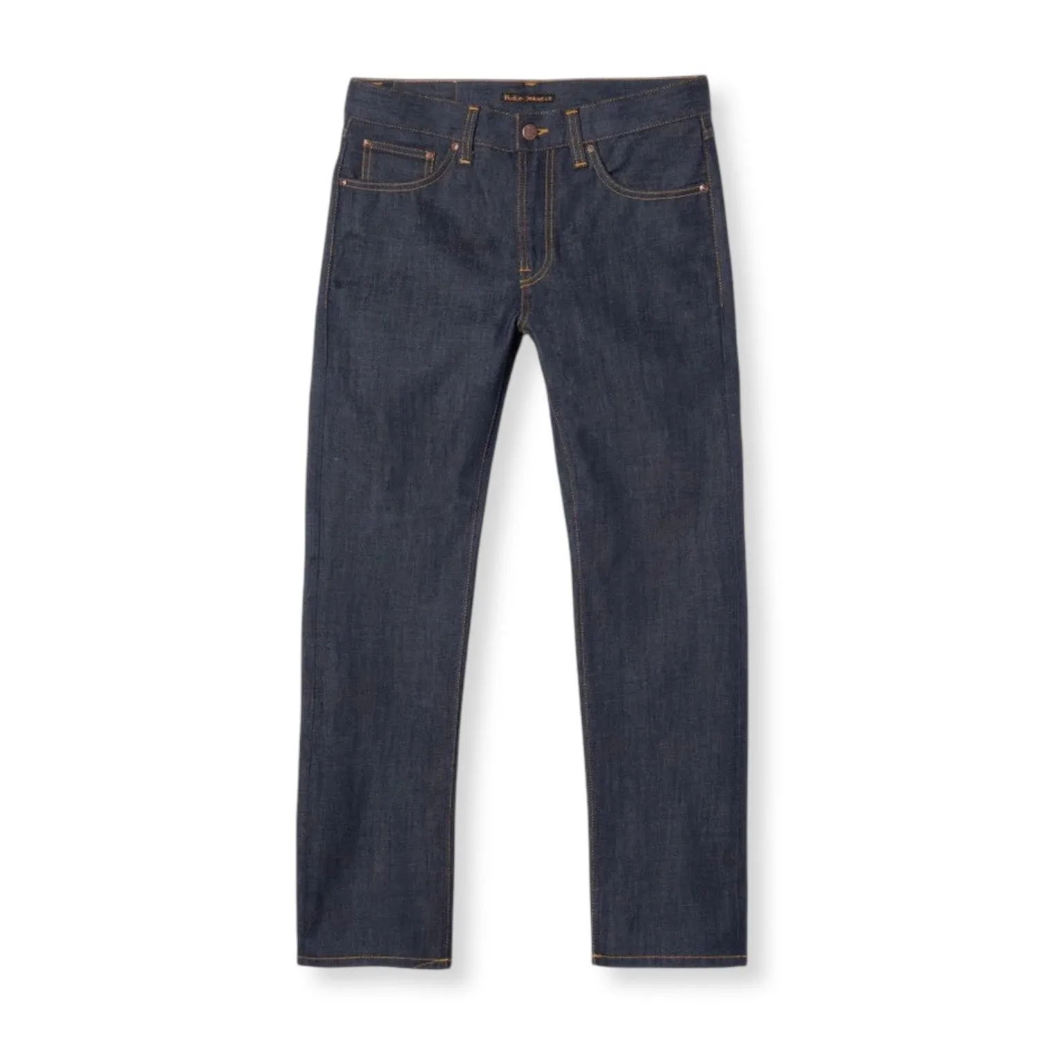Nudie Jeans Co Gritty Jackson Dry Old