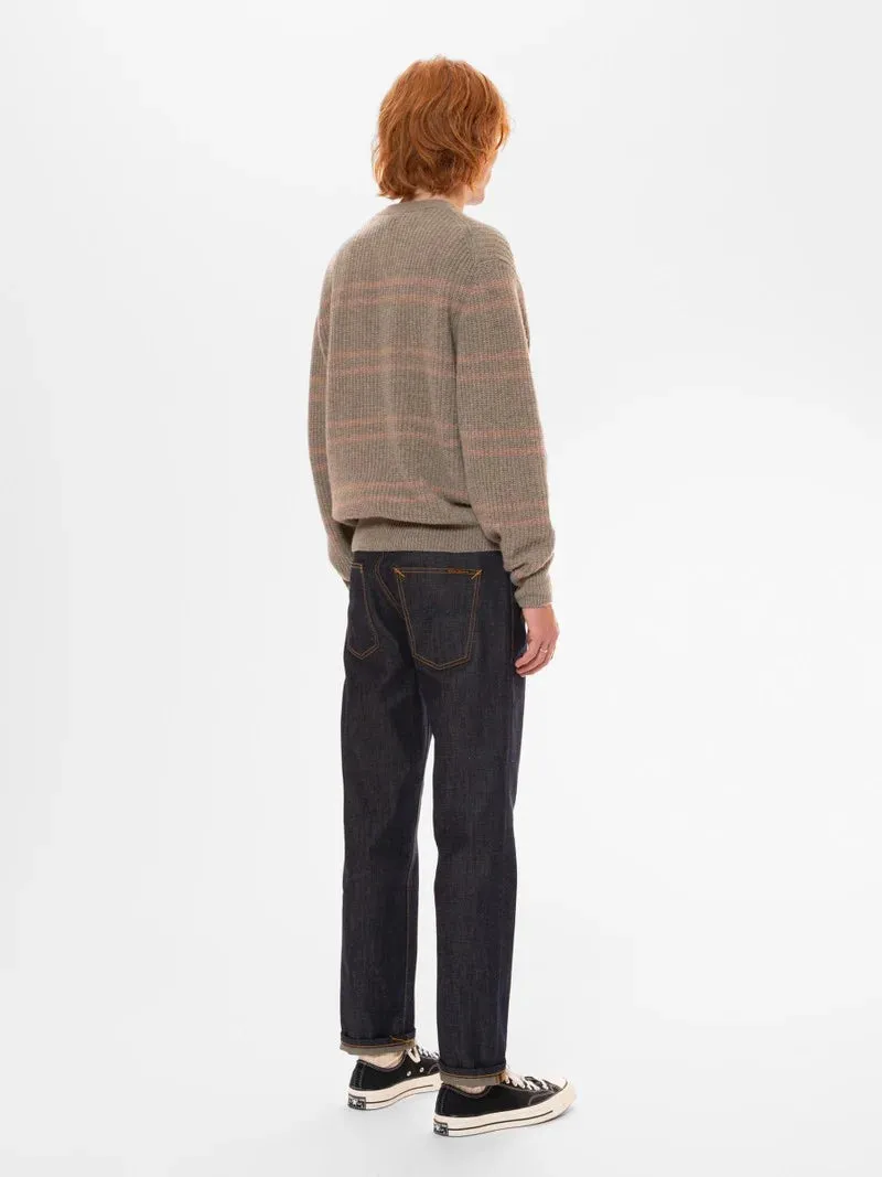 Nudie Jeans Co Gritty Jackson Dry Old