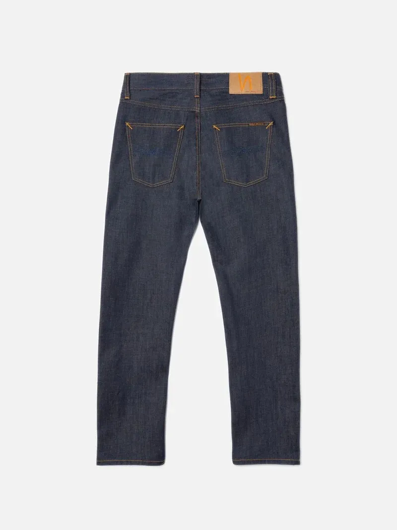 Nudie Jeans Co Gritty Jackson Dry Old