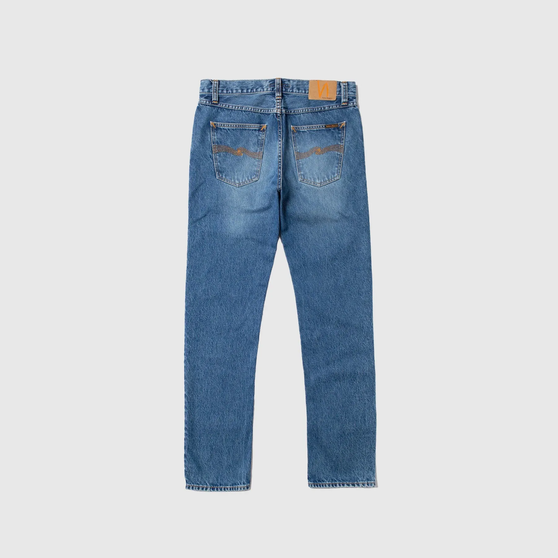 Nudie Jeans Gritty Jackson Day Dreamer