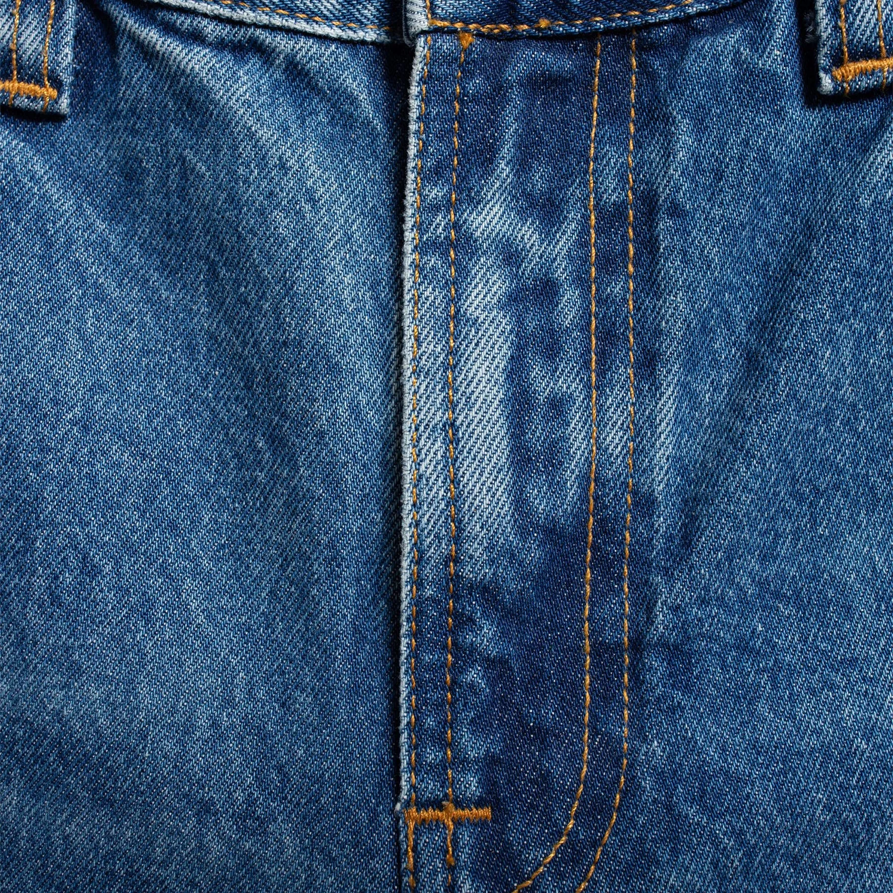 Nudie Jeans Gritty Jackson Day Dreamer