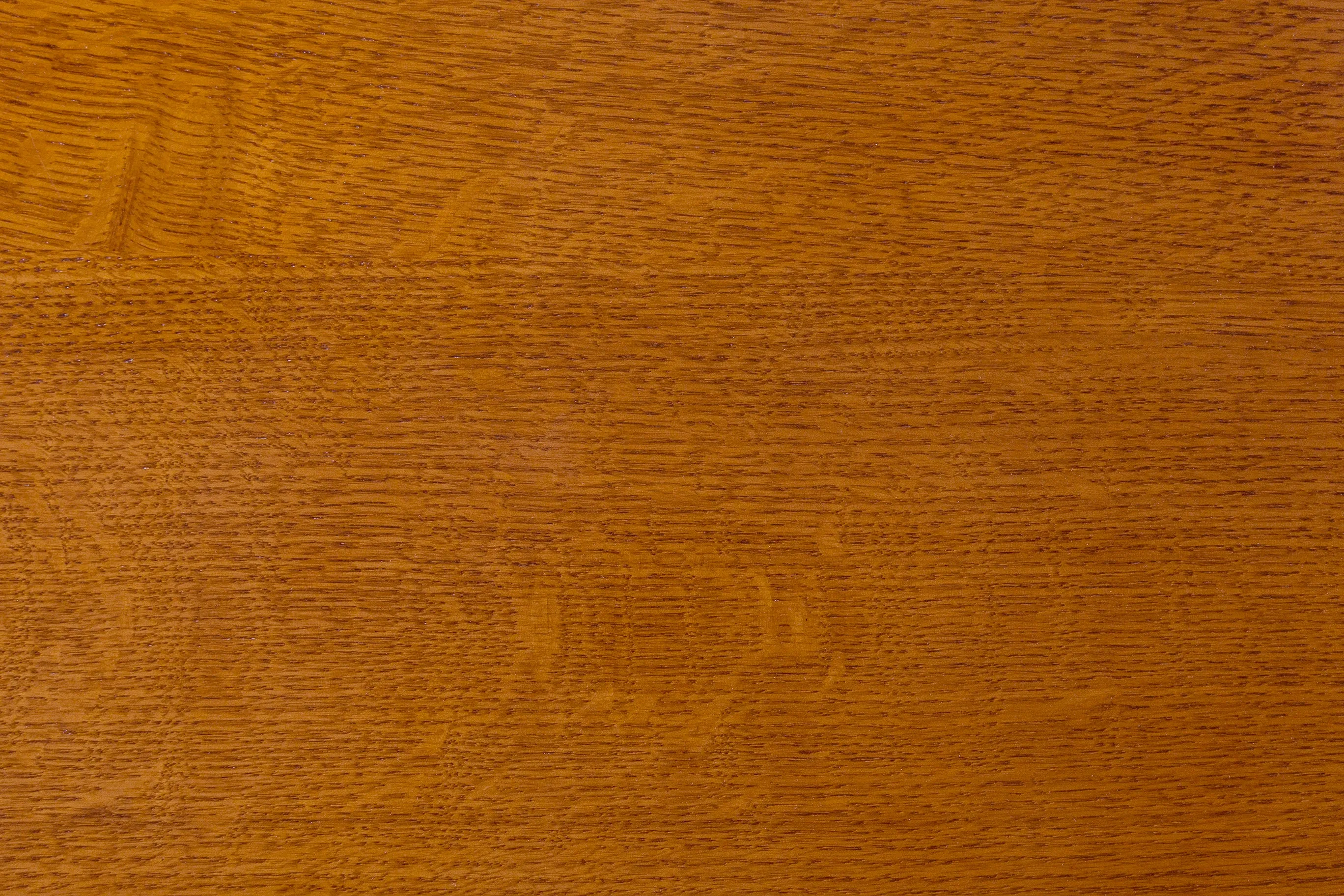 Preorder Mission Tapered Leg Narrow Nightstand