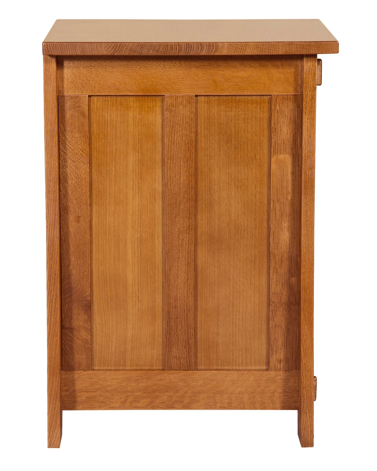 Preorder Mission Tapered Leg Narrow Nightstand