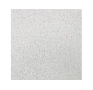 Pronto Vanity Pure White Quartz Side Splash