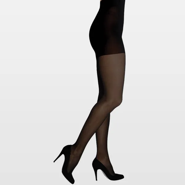 Sigvaris Soft Opaque Panty 15-20 mmHg