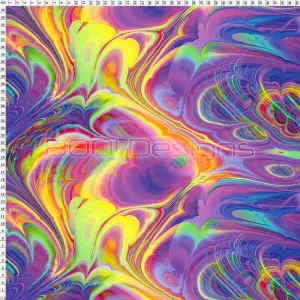 Spandex Marquina