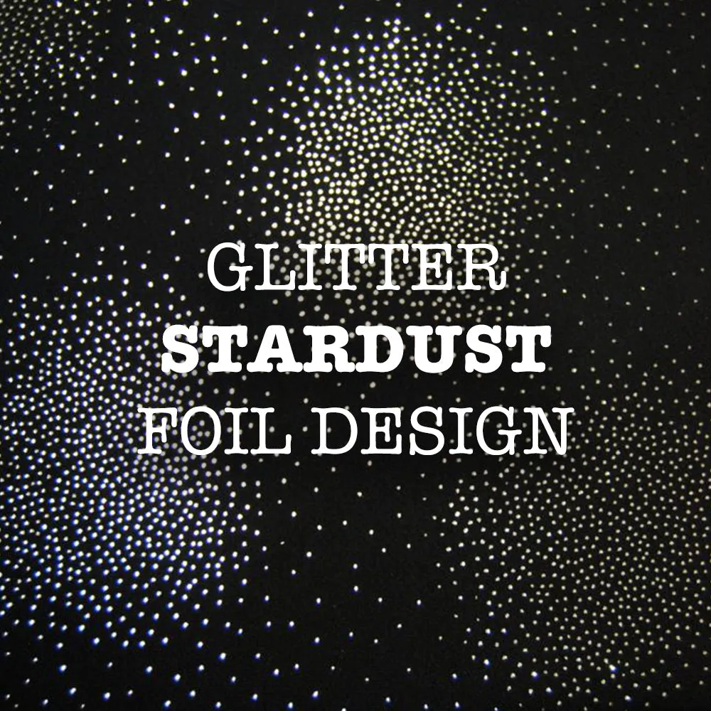 Spandex Printed Glitter Pink