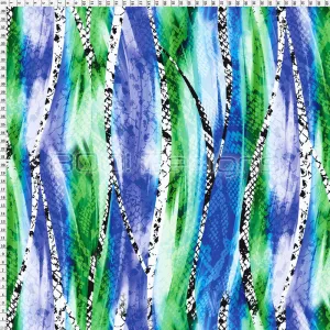 Spandex Snakeside