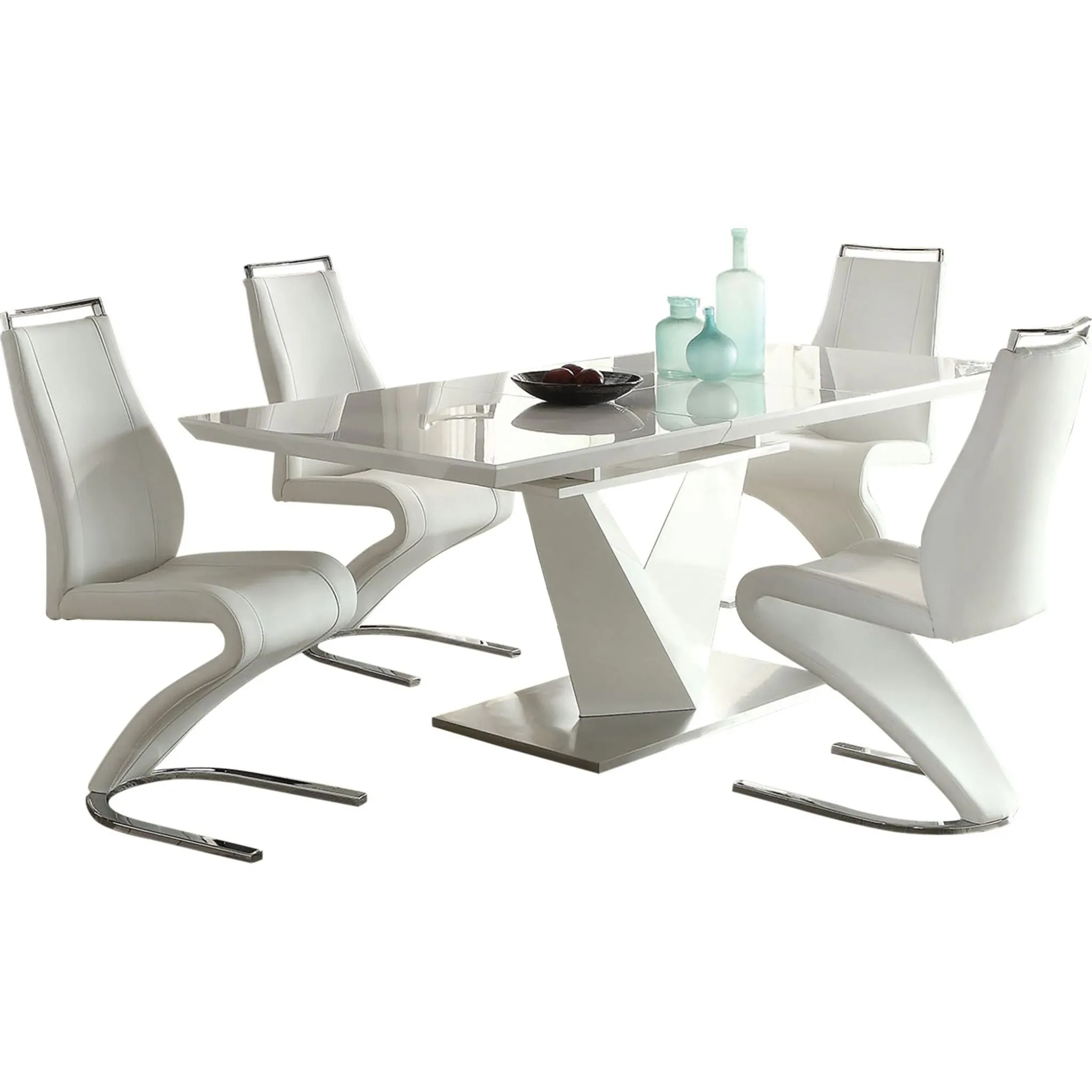 Stockholm Dining Set