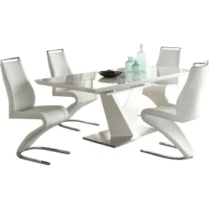 Stockholm Dining Set