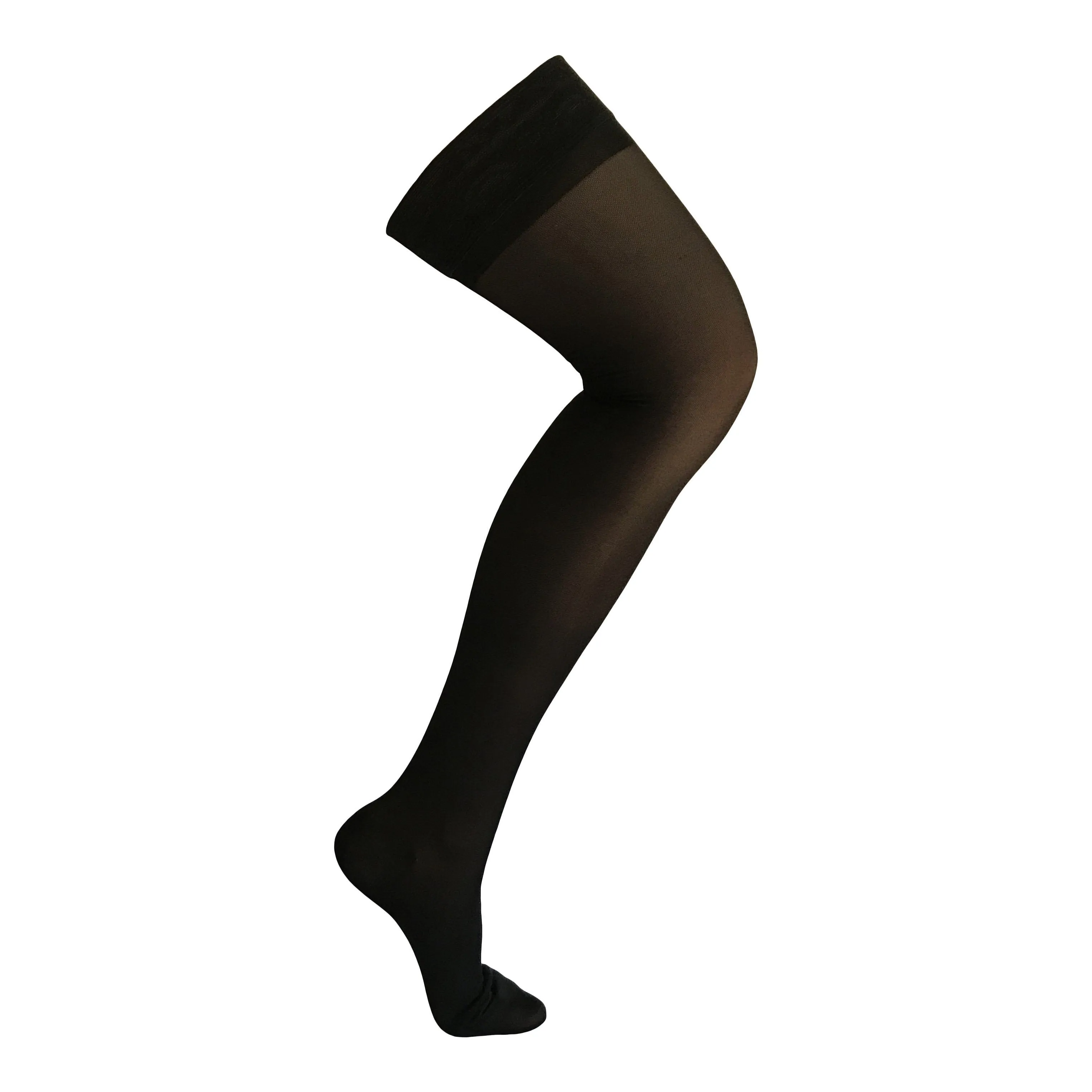 TruSheer  Thigh High Compression Stockings, 20-30 mmHg