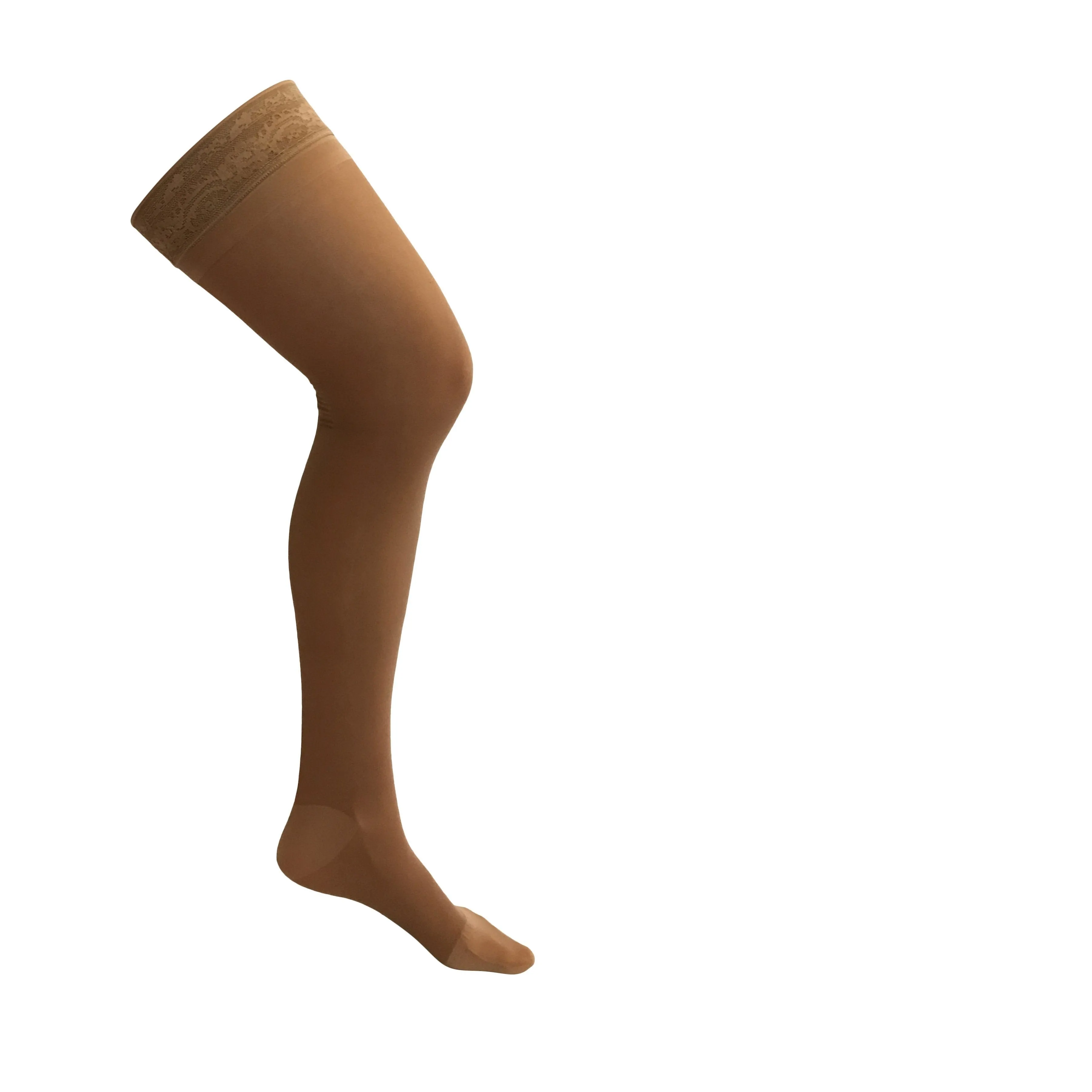 TruSheer  Thigh High Compression Stockings, 20-30 mmHg