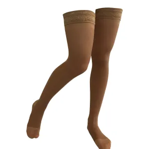 TruSheer  Thigh High Compression Stockings, 20-30 mmHg