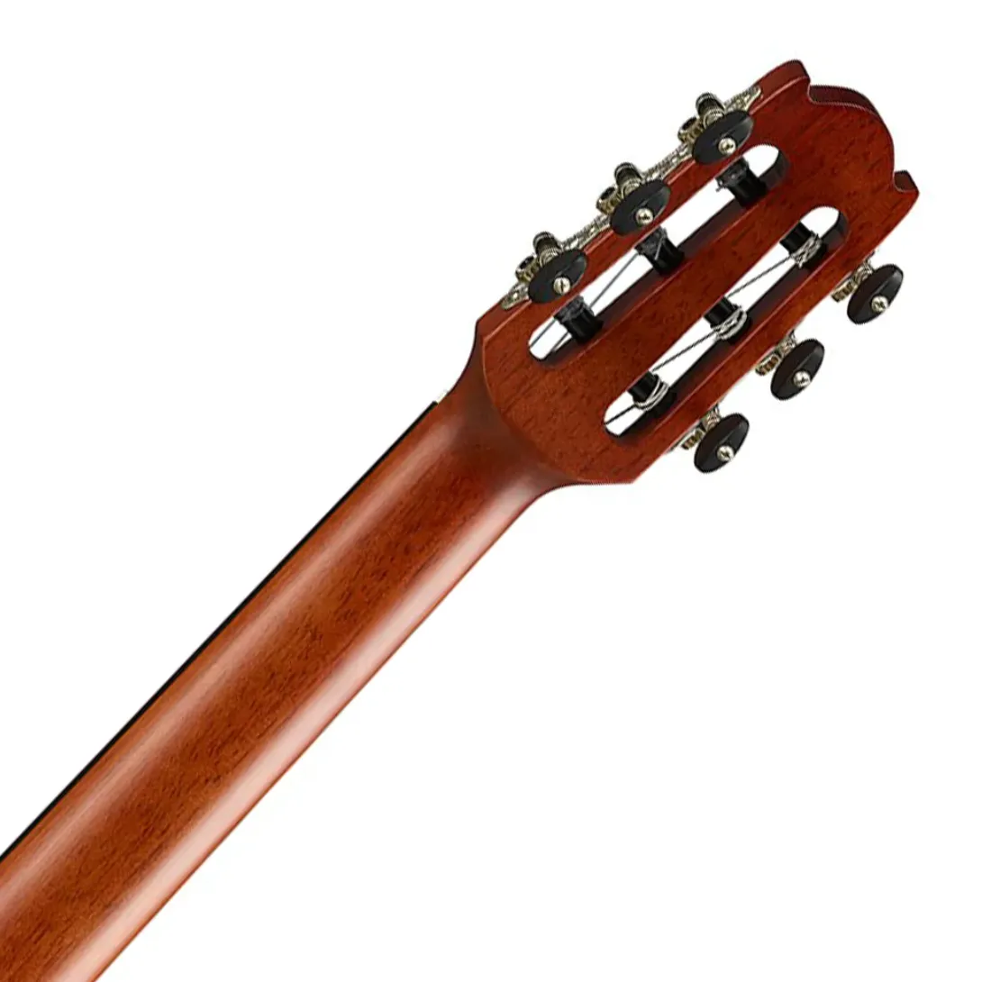Yamaha NTX1-BS - Brown Sunburst