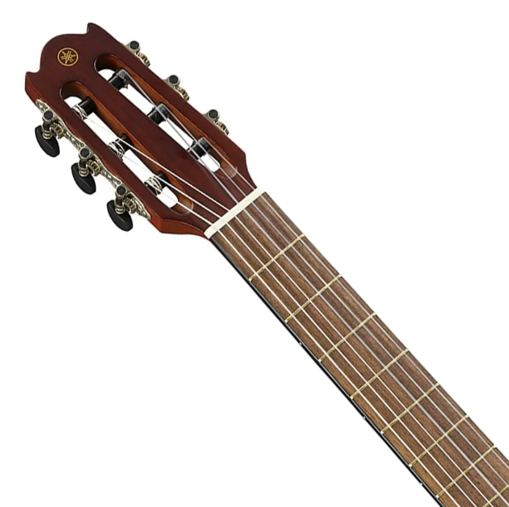Yamaha NTX1-BS - Brown Sunburst